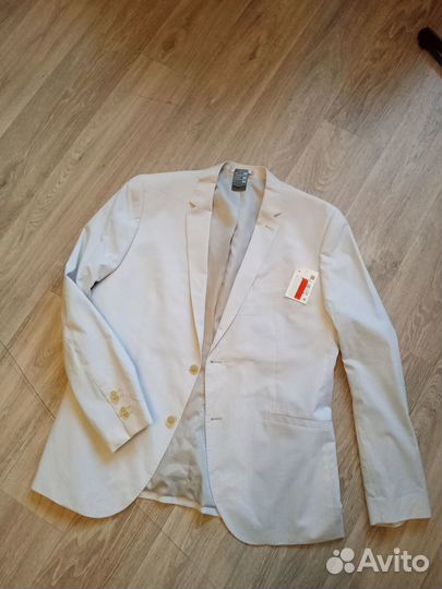 Пиджак мужской