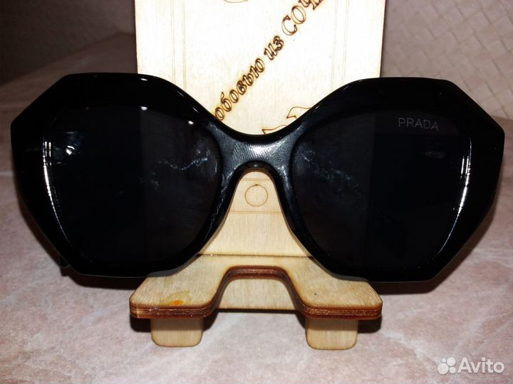 Солнцезащитные очки женские