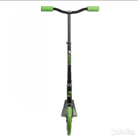 Самокат городской novatrack polis 230