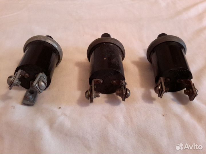 Переключатель света