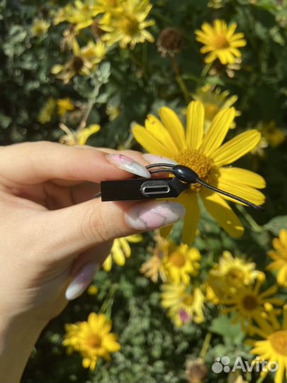 Переходник otg usb, type-c, micro