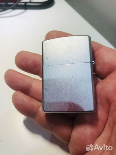 Зажигалка zippo