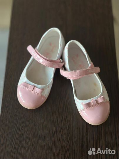 Туфли Капика 27р