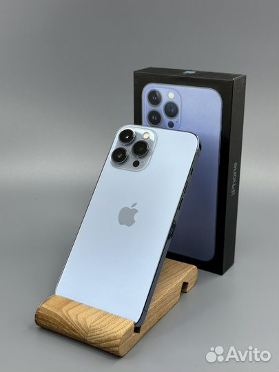 iPhone 13 Pro, 128 ГБ