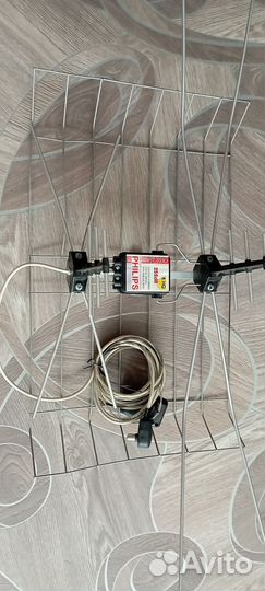 Антены,Цифровая приставка с WI-FI