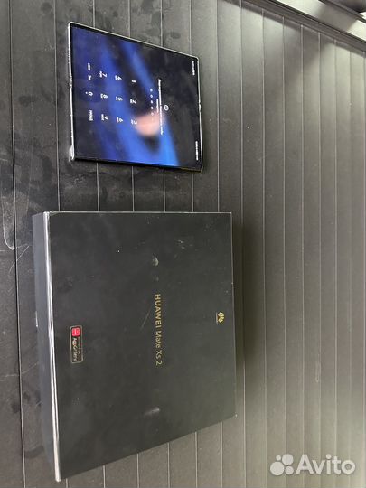 Huawei Mate Xs 2 512gb