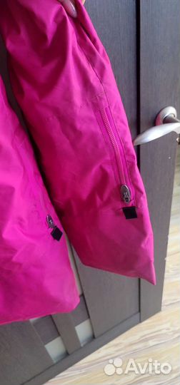 Зимний полукомбинезон