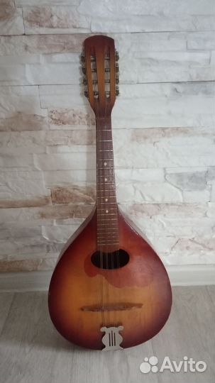 Продажа мандолина