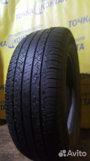 Michelin Latitude Tour HP 235/65 R17
