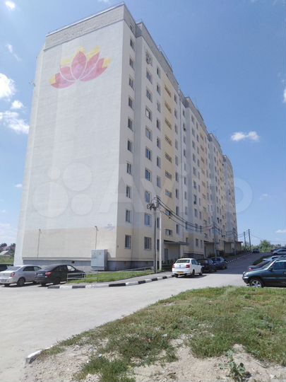 3-к. квартира, 76,2 м², 6/11 эт.