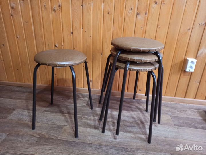 Табуретки