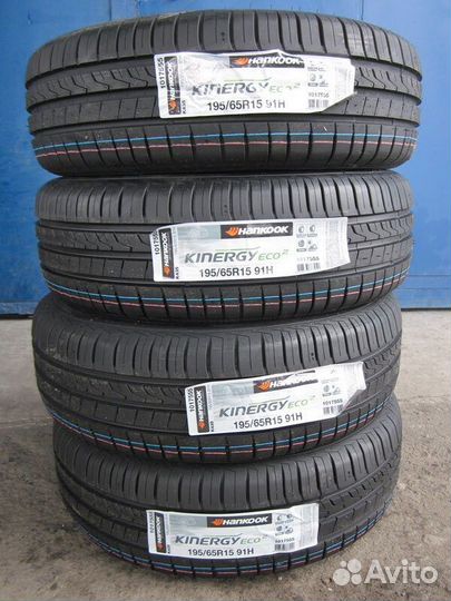 Hankook Kinergy Eco 2 K435 165/70 R14 85T