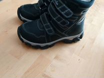 Ортопедические зимние ботинки Sursil Ortho