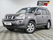 Nissan X-Trail 2.0 AT, 2009, 232 921 км, с пробегом, цена 1 100 000 руб.