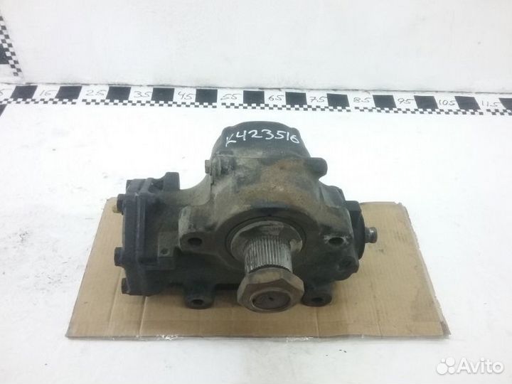 Гур камаз 6520 