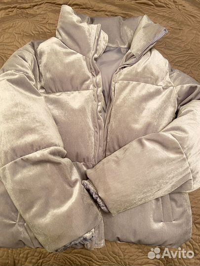 Куртка женская 46