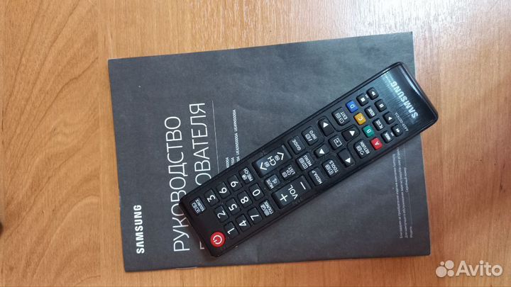 Телевизор ЖК бу