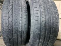 Pirelli P Zero 235/50 R19