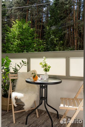 Аренда квартиры посуточно/почас рядом Шереметьево