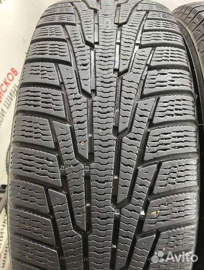 Nokian Tyres Hakkapeliitta R2 185/60 R15 84M