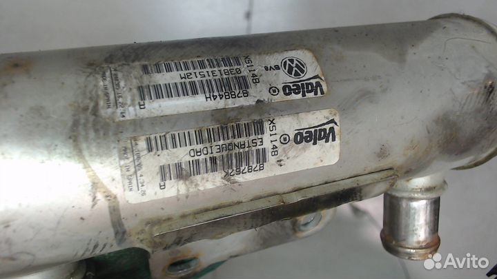 Клапан рециркуляции газов Volkswagen Golf 5, 2005