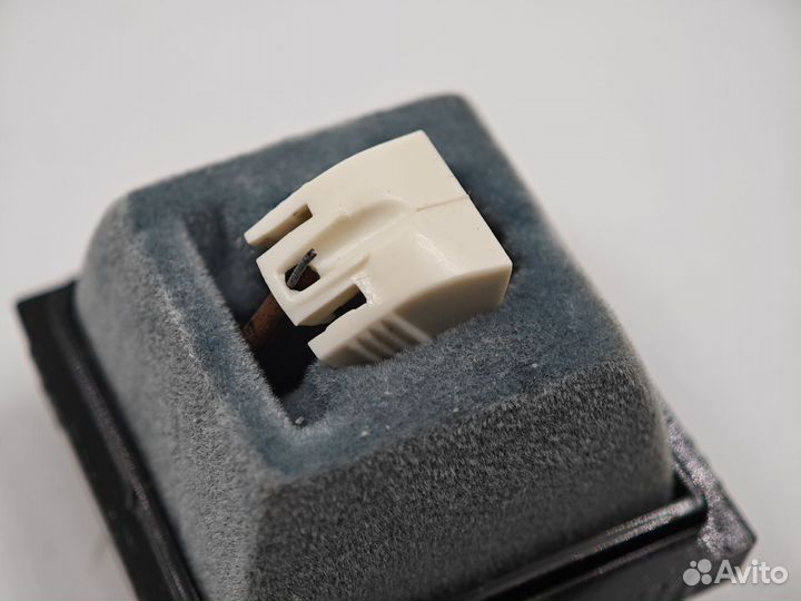 Иголка Victor 4DT-5X