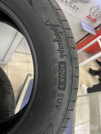 Ikon Tyres Autograph Aqua 3 SUV 235/60 R18