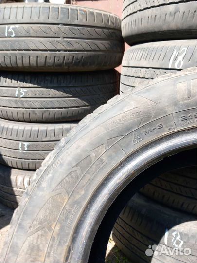 Goodyear Assurance 215/65 R16