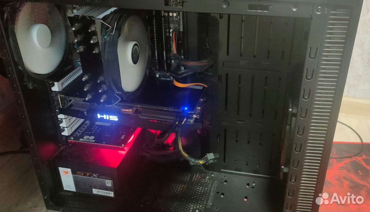 Системный блок i7 6700