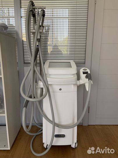 Оборудование косметологическое и салонов красоты