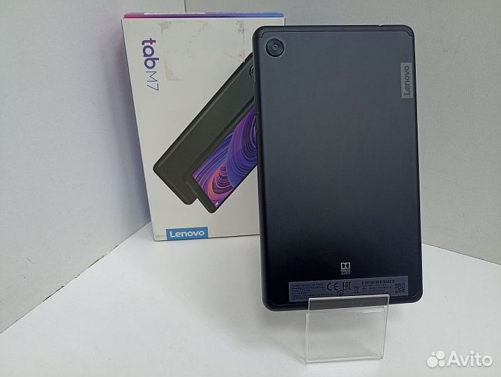 Планшет с SIM-картой Lenovo Tab M7 TB-7305I 1/16 G