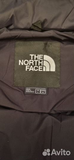 Жилетка The North Face