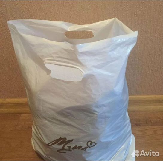 Отдам пакет детских вещей