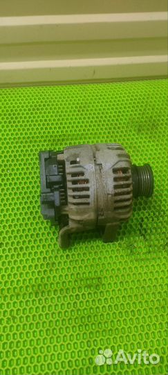 Генератор opel Astra H