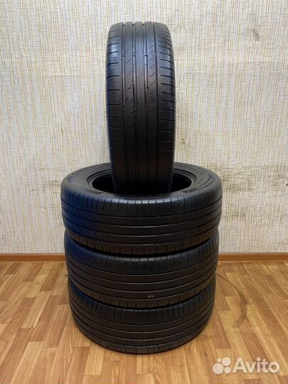 Continental ContiSportContact 5 235/60 R18