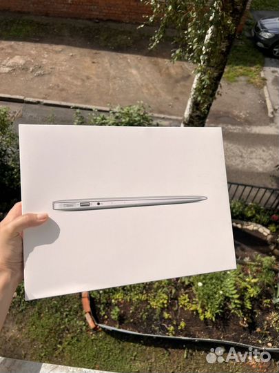 MacBook Air 13, 2017 бу