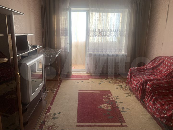 1-к. квартира, 40 м², 1/10 эт.