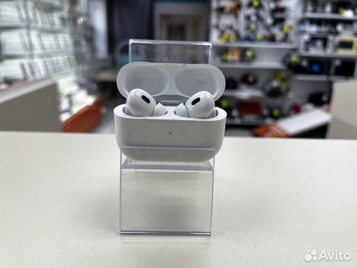 Наушники беспроводные Apple Airpods 3