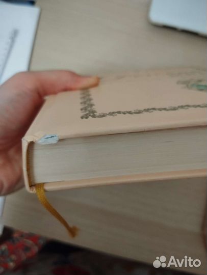 Детский мир. Из природы часть 1. Ушинский