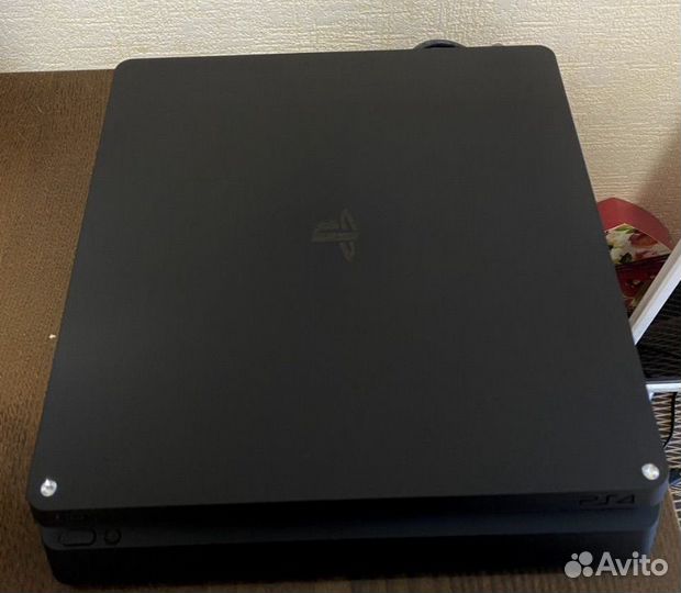 Sony PS4 slim 500 gb