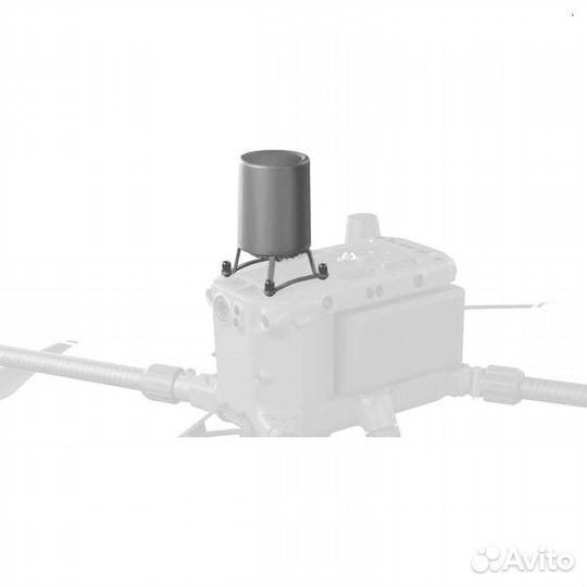 Система сброса для DJI Matrice 300