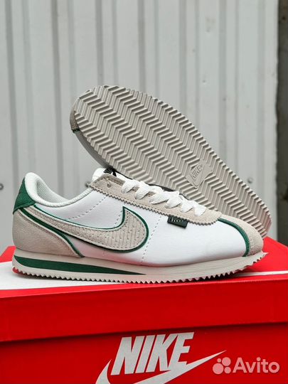 Кроссовки nike cortez 90х женские / 36-41