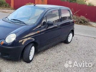 Аренда авто daewoo matiz с выкупом