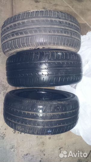 Bridgestone Turanza T001 195/55 R15