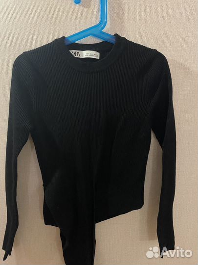 Кофта женская zara