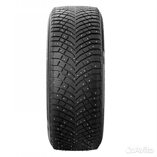 Michelin X-Ice North 4 SUV 285/40 R21 109H