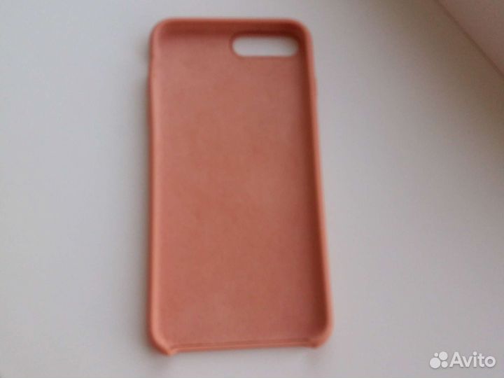 Чехол на iPhone 8 plus