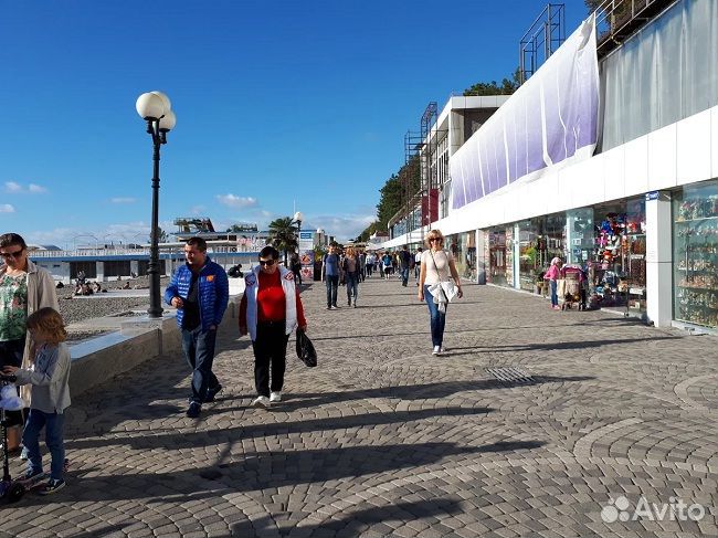 Сочи из Омска