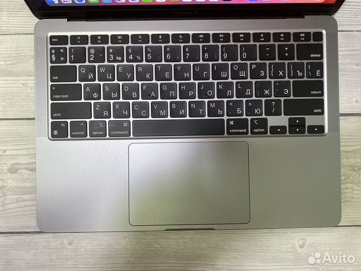 Macbook Air 13