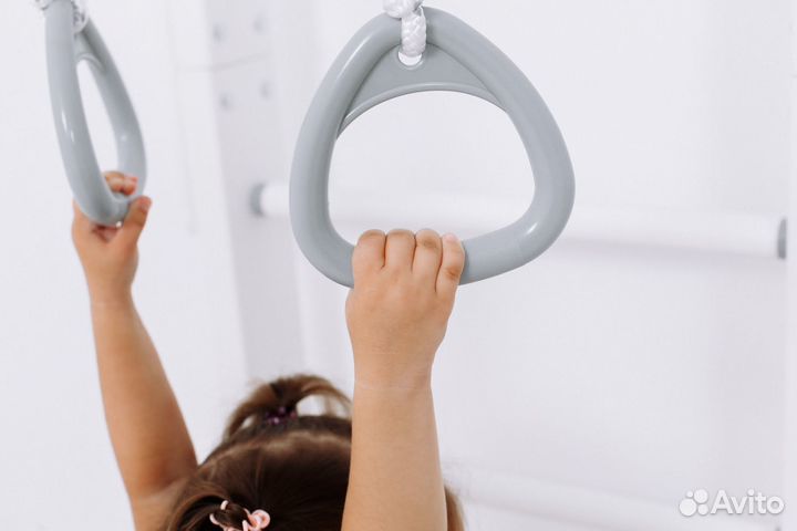 Шведская стенка